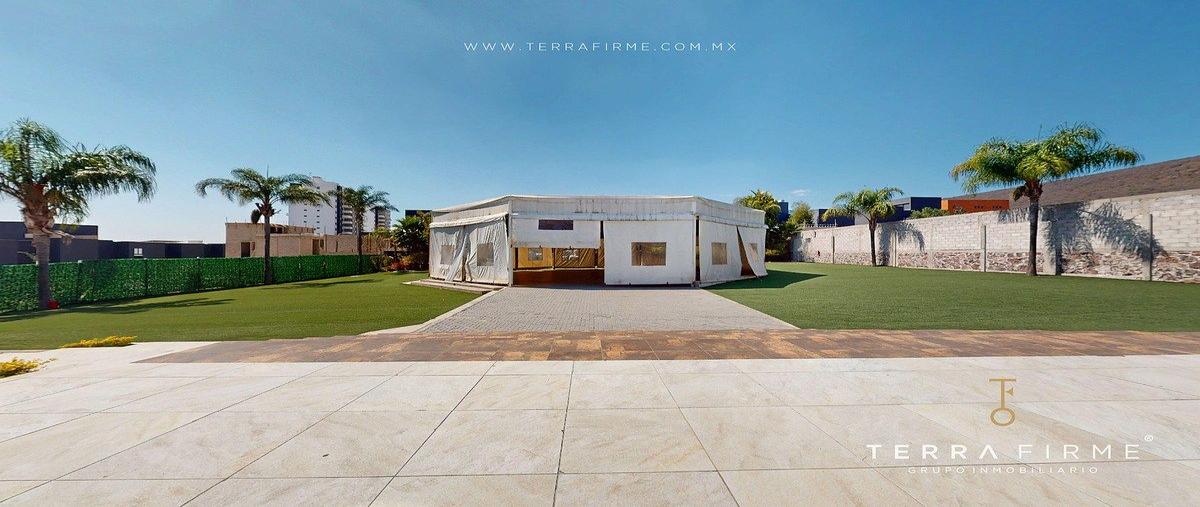 Foto de terreno comercial en renta en  , residencial el refugio, querétaro, querétaro, 31002143 No. 04