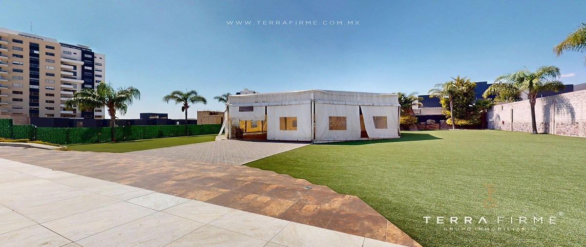 Foto de terreno comercial en renta en  , residencial el refugio, querétaro, querétaro, 31002143 No. 05