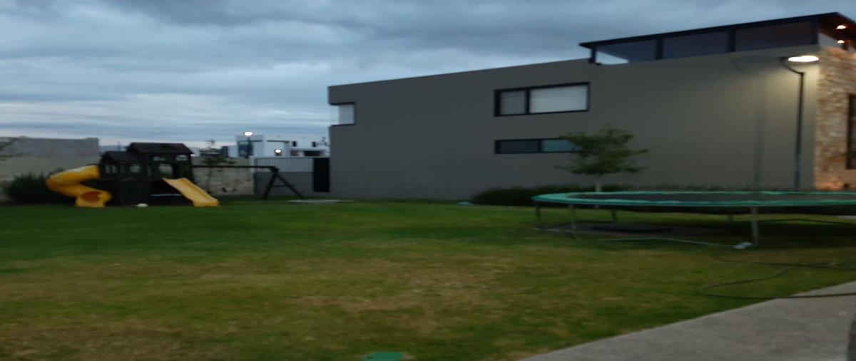 Foto de terreno habitacional en venta en  , residencial el refugio, querétaro, querétaro, 31002608 No. 04