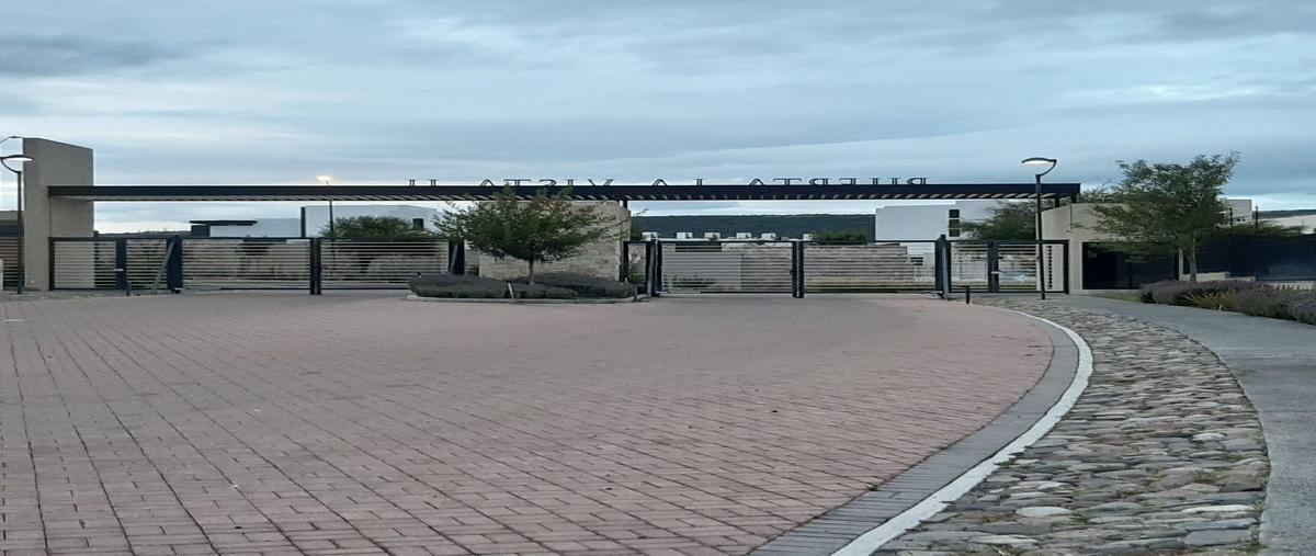 Foto de terreno habitacional en venta en  , residencial el refugio, querétaro, querétaro, 31002608 No. 05