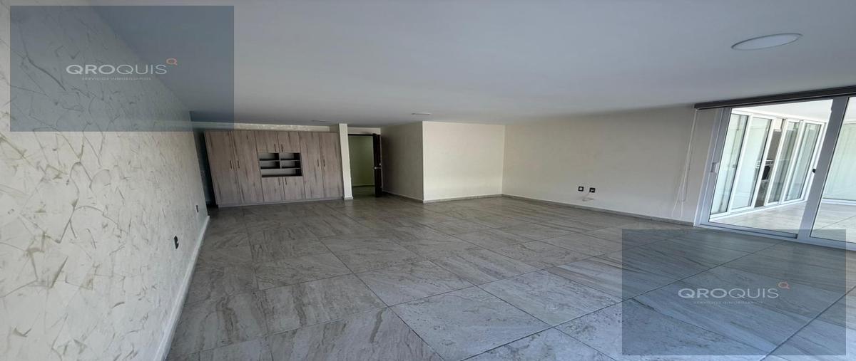 Foto de departamento en renta en  , residencial el refugio, querétaro, querétaro, 0 No. 04