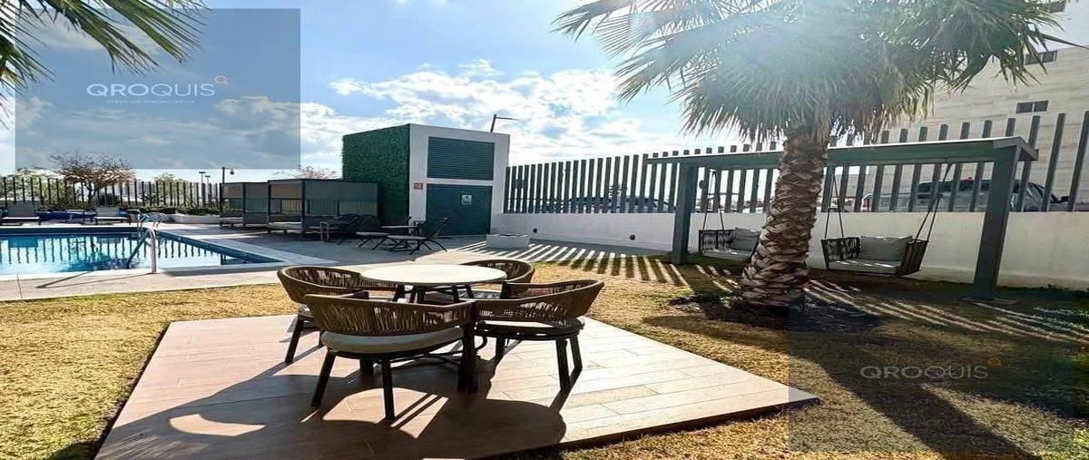 Foto de departamento en , residencial el refugio, querétaro, querétaro, 0 foto 04 Foto de departamento en renta en , residencial el refugio, querétaro, querétaro, 0 No. 04