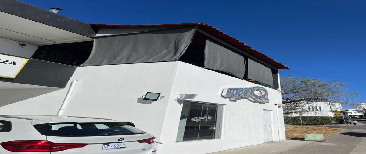 Foto de local en renta en  , residencial el refugio, querétaro, querétaro, 0 No. 03