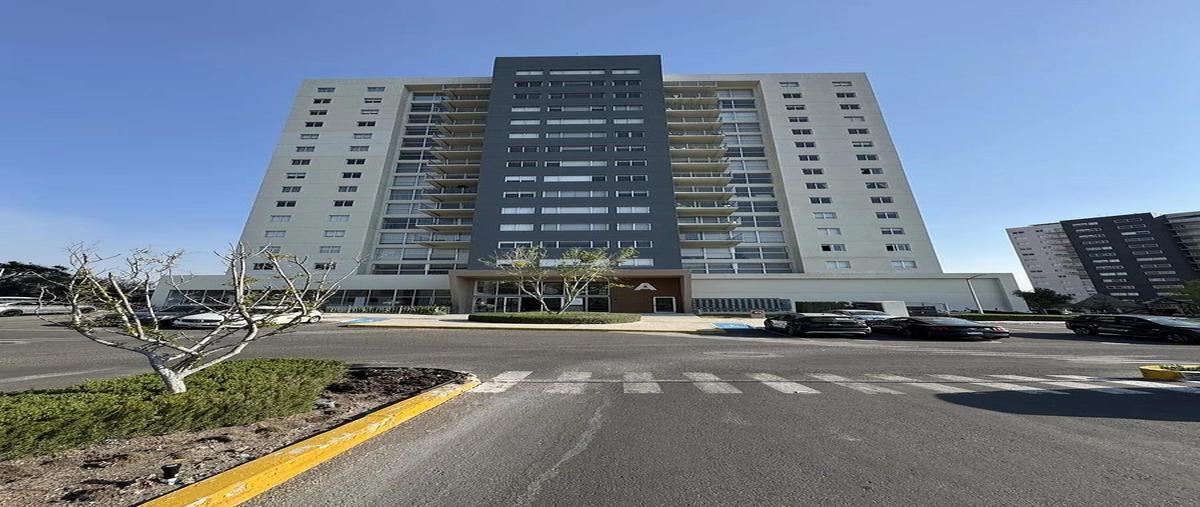 Foto de departamento en , residencial el refugio, querétaro, querétaro, 0 foto 01 Foto de departamento en venta en , residencial el refugio, querétaro, querétaro, 0 No. 01