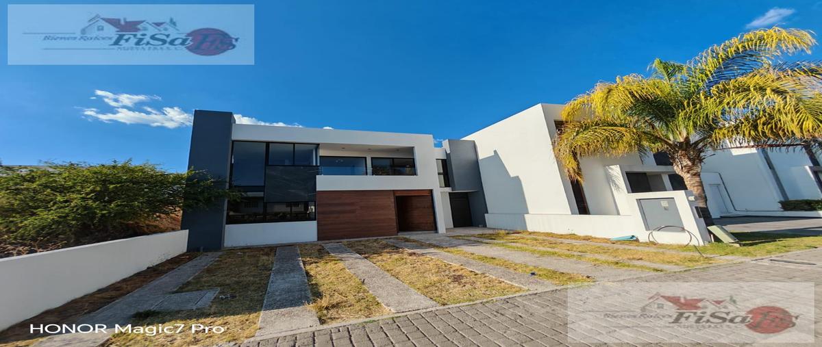 Foto de casa en venta en  , residencial el refugio, querétaro, querétaro, 0 No. 03