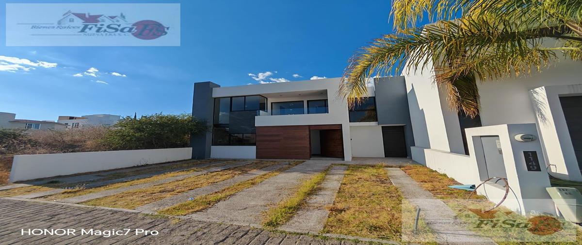 Foto de casa en venta en  , residencial el refugio, querétaro, querétaro, 0 No. 04