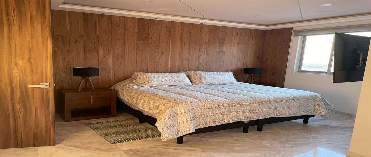 Foto de departamento en renta en  , residencial el refugio, querétaro, querétaro, 0 No. 03