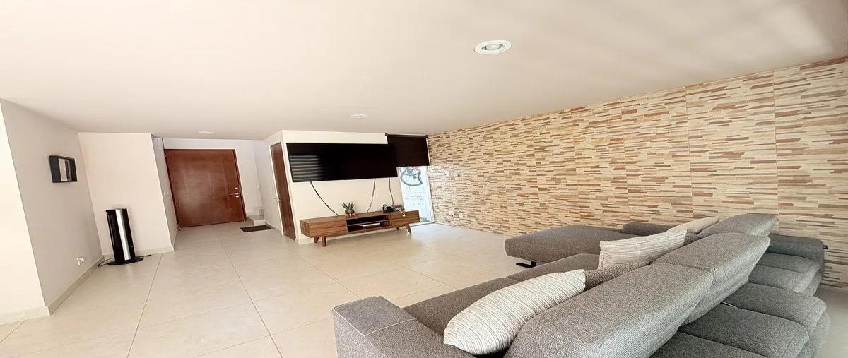 Foto de casa en , residencial el refugio, querétaro, querétaro, 0 foto 02 Foto de casa en renta en , residencial el refugio, querétaro, querétaro, 0 No. 02