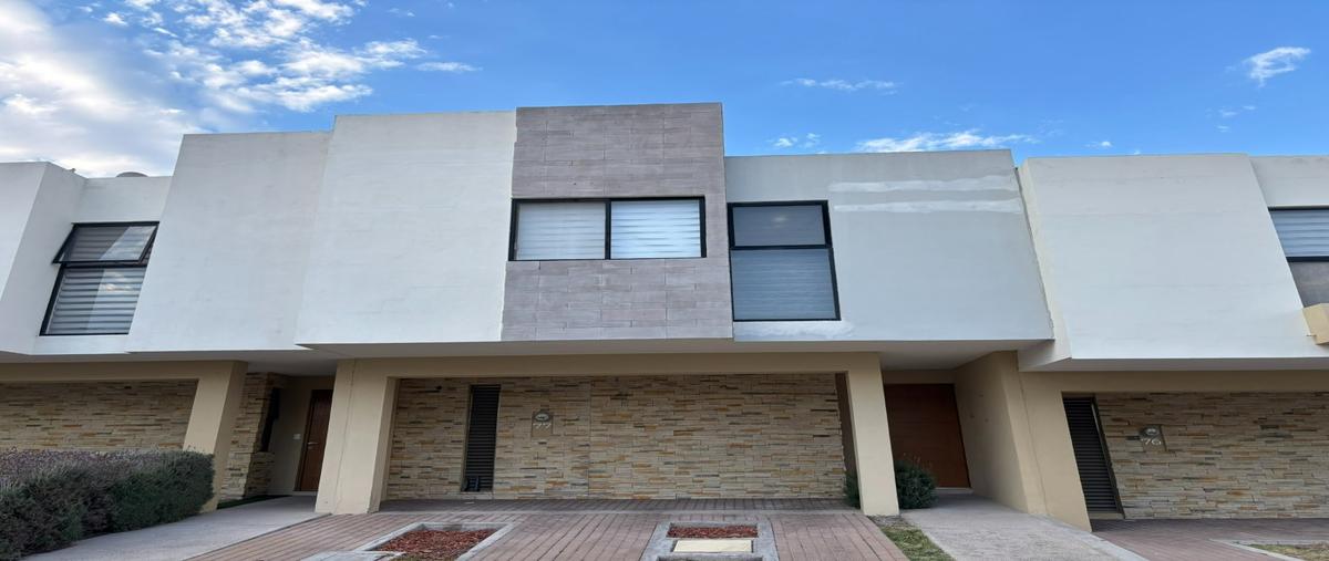 Foto de casa en , residencial el refugio, querétaro, querétaro, 0 foto 01 Foto de casa en renta en , residencial el refugio, querétaro, querétaro, 0 No. 01