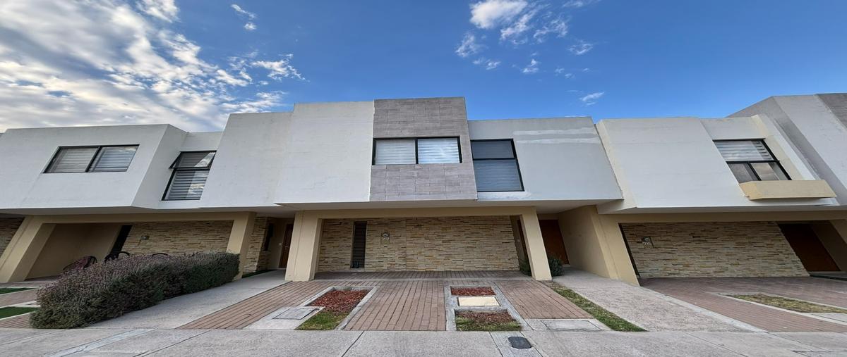 Foto de casa en , residencial el refugio, querétaro, querétaro, 0 foto 02 Foto de casa en renta en , residencial el refugio, querétaro, querétaro, 0 No. 02