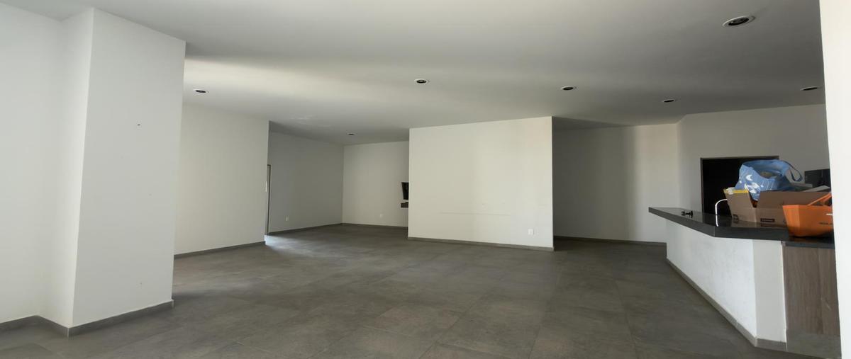 Foto de departamento en venta en  , residencial el refugio, querétaro, querétaro, 0 No. 03