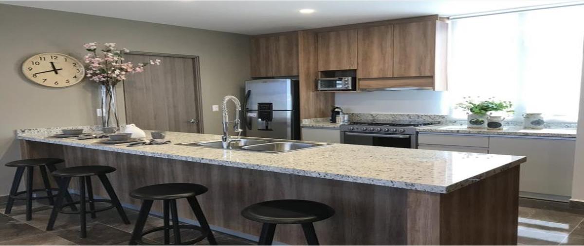 Foto de departamento en venta en  , residencial el refugio, querétaro, querétaro, 0 No. 03
