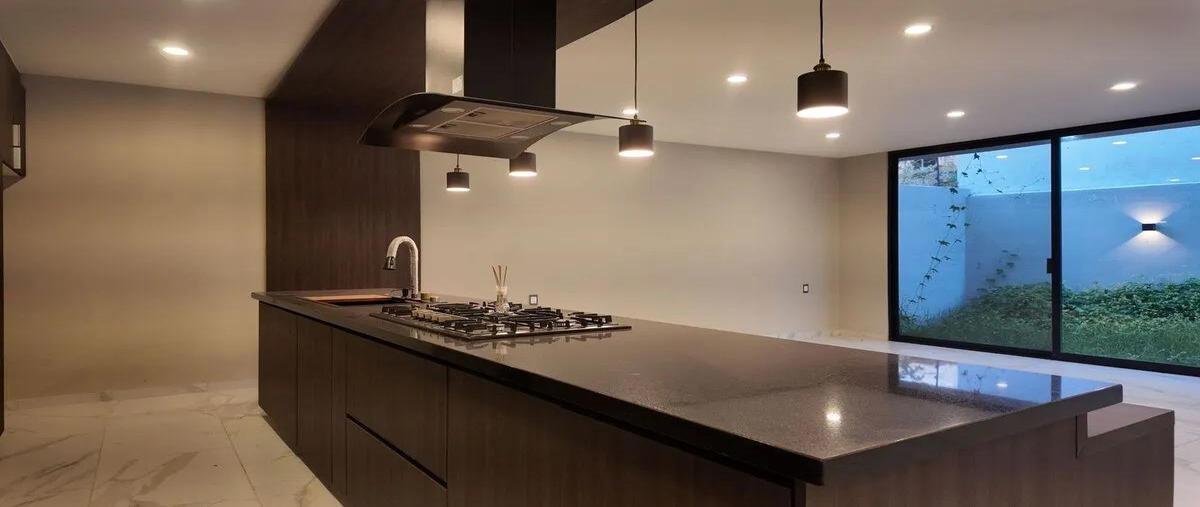 Foto de casa en venta en  , residencial el refugio, querétaro, querétaro, 0 No. 03