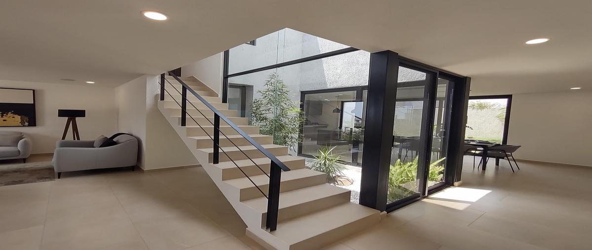 Foto de casa en , residencial el refugio, querétaro, querétaro, 0 foto 01 Foto de casa en venta en , residencial el refugio, querétaro, querétaro, 0 No. 01