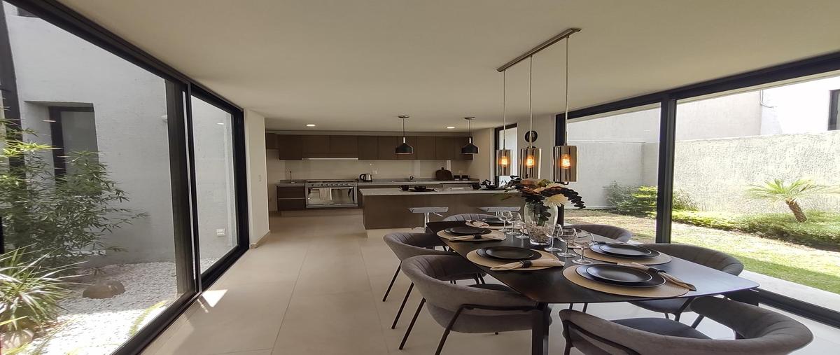 Foto de casa en , residencial el refugio, querétaro, querétaro, 0 foto 02 Foto de casa en venta en , residencial el refugio, querétaro, querétaro, 0 No. 02