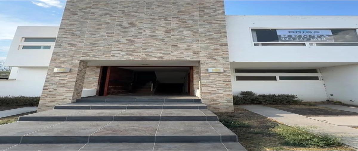 Foto de casa en renta en  , residencial el refugio, querétaro, querétaro, 0 No. 03