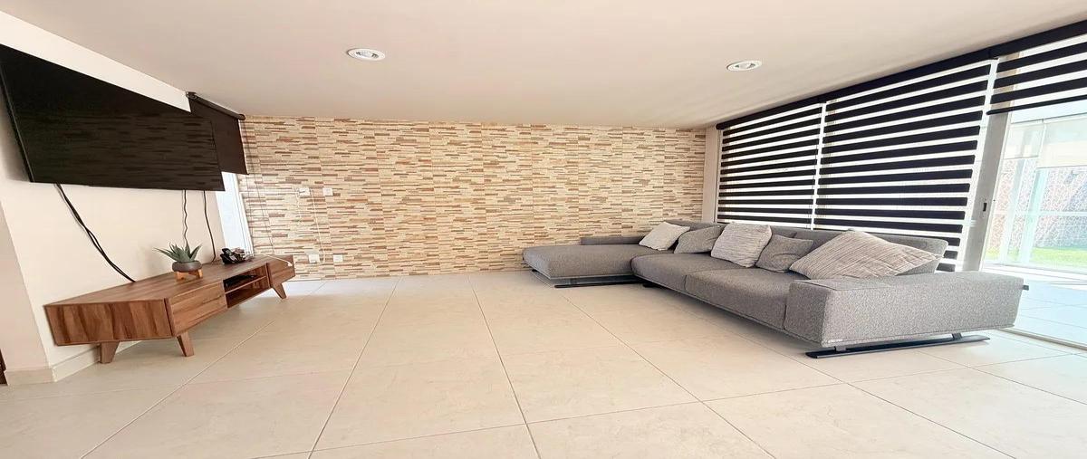 Foto de casa en renta en  , residencial el refugio, querétaro, querétaro, 0 No. 03