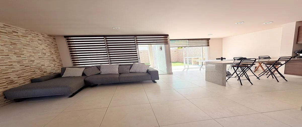 Foto de casa en renta en  , residencial el refugio, querétaro, querétaro, 0 No. 04