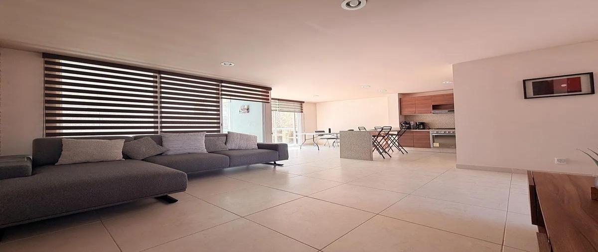 Foto de casa en renta en  , residencial el refugio, querétaro, querétaro, 0 No. 05