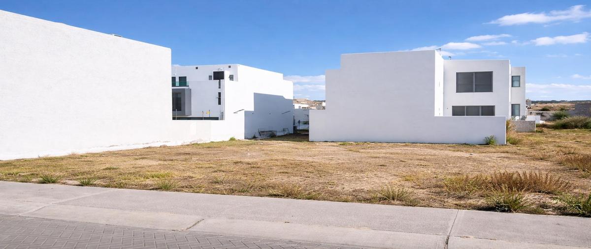 Foto de terreno habitacional en venta en  , residencial el refugio, querétaro, querétaro, 0 No. 03