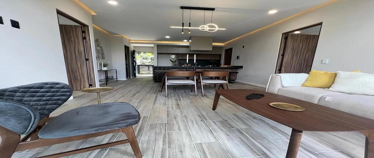 Foto de departamento en venta en  , residencial el refugio, querétaro, querétaro, 0 No. 05