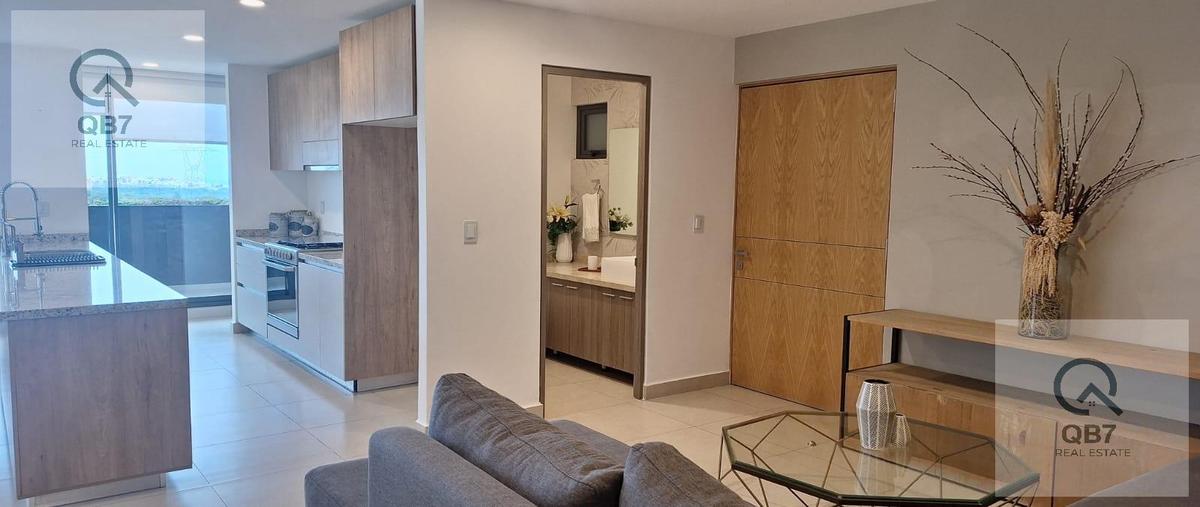 Foto de departamento en venta en  , residencial el refugio, querétaro, querétaro, 0 No. 03