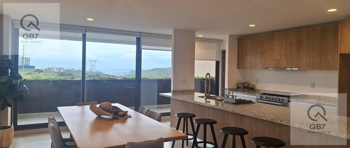 Foto de departamento en venta en  , residencial el refugio, querétaro, querétaro, 0 No. 04