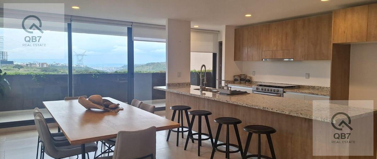 Foto de departamento en venta en  , residencial el refugio, querétaro, querétaro, 0 No. 05