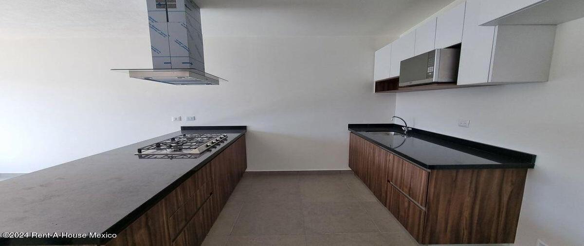 Foto de departamento en venta en  , residencial el refugio, querétaro, querétaro, 0 No. 03