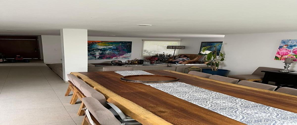 Foto de casa en venta en  , residencial el refugio, querétaro, querétaro, 0 No. 04