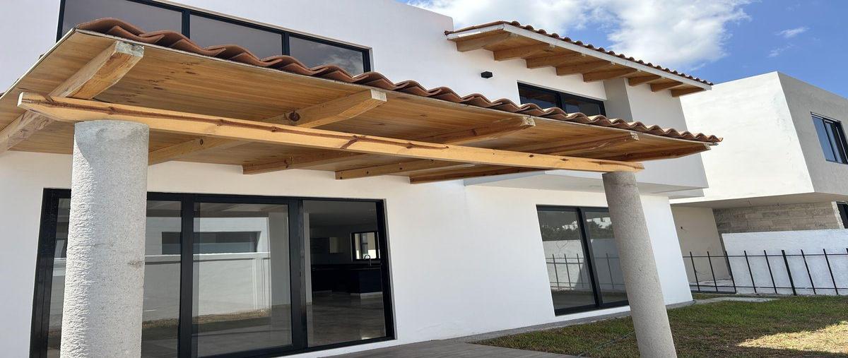 Foto de casa en venta en  , residencial el refugio, querétaro, querétaro, 0 No. 03