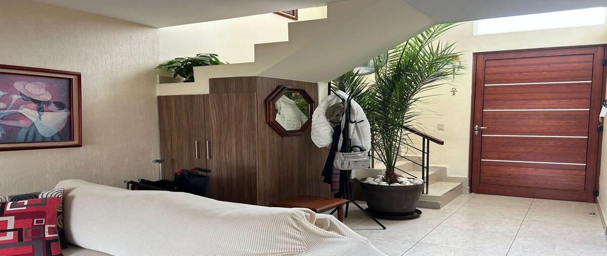 Foto de casa en venta en  , residencial el refugio, querétaro, querétaro, 0 No. 05