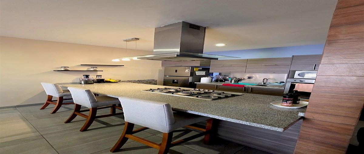 Foto de departamento en venta en  , residencial el refugio, querétaro, querétaro, 0 No. 05