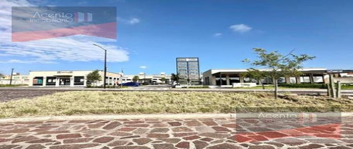 Foto de terreno habitacional en venta en  , residencial el refugio, querétaro, querétaro, 0 No. 03