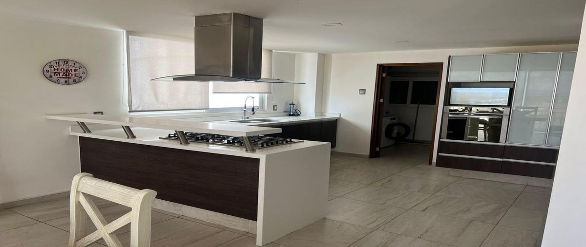 Foto de departamento en renta en  , residencial el refugio, querétaro, querétaro, 0 No. 04