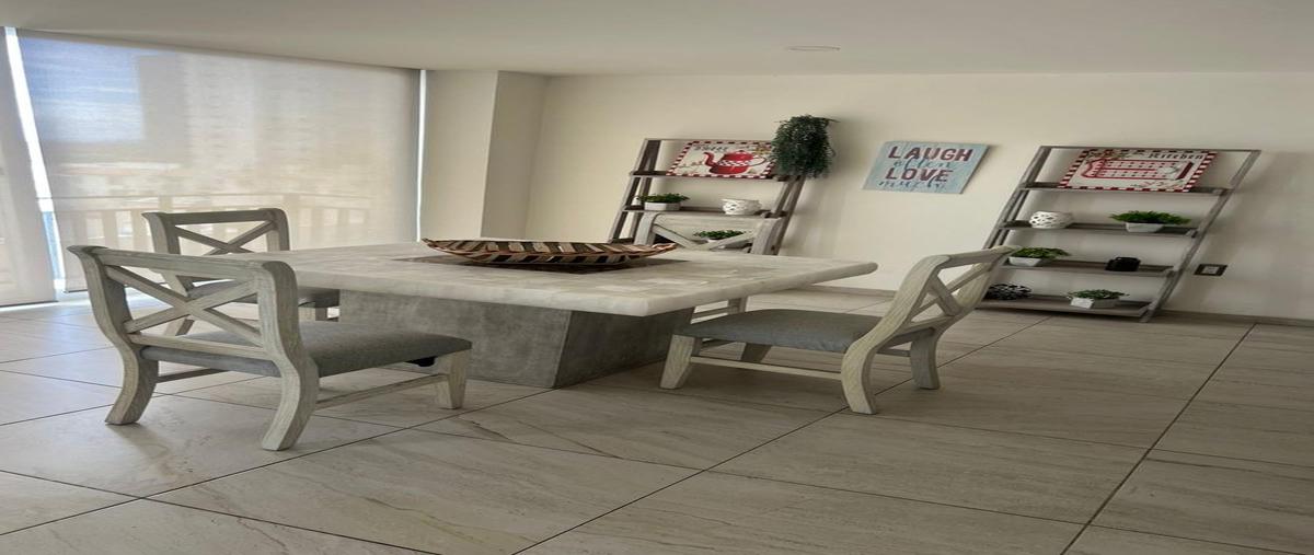 Foto de departamento en renta en  , residencial el refugio, querétaro, querétaro, 0 No. 05