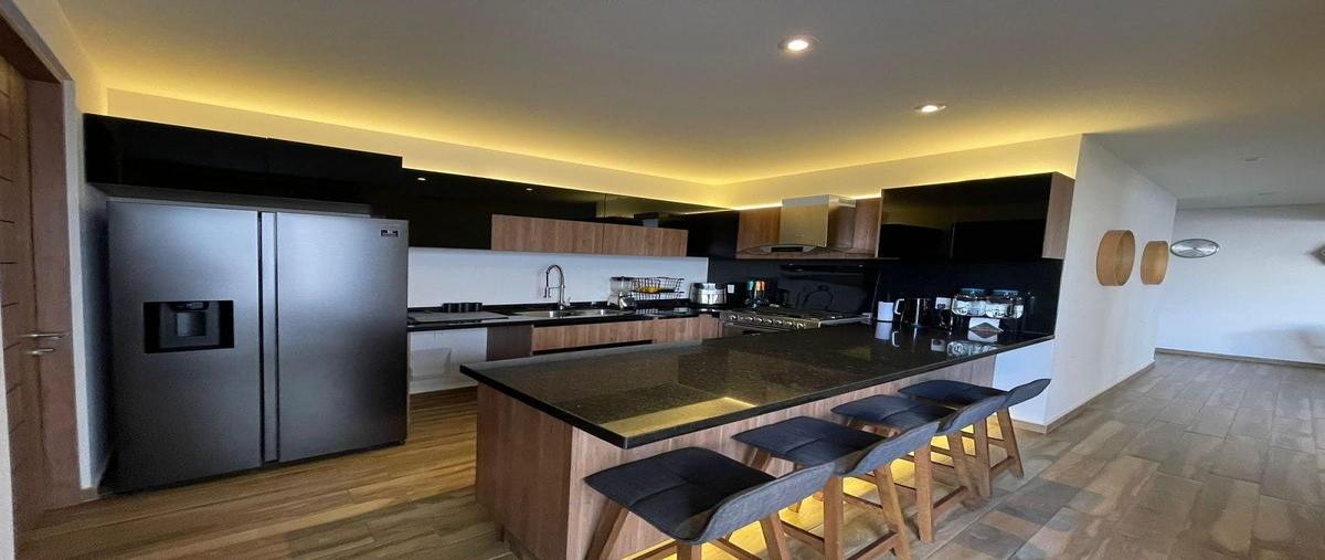 Foto de casa en venta en  , residencial el refugio, querétaro, querétaro, 0 No. 06