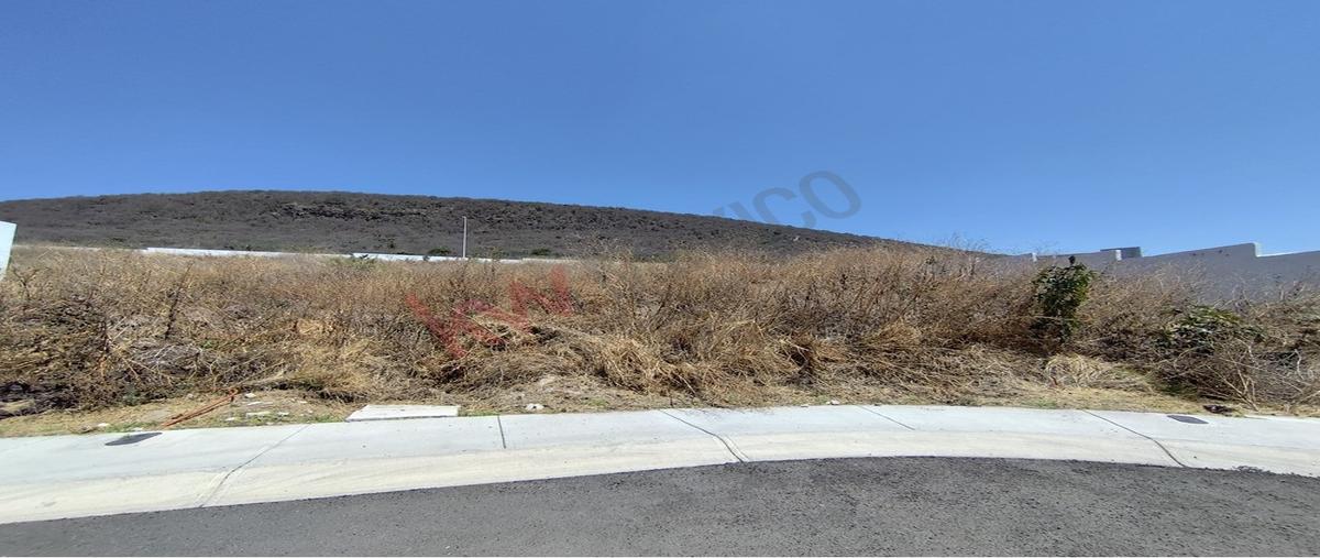 Foto de terreno habitacional en venta en  , residencial el refugio, querétaro, querétaro, 0 No. 03