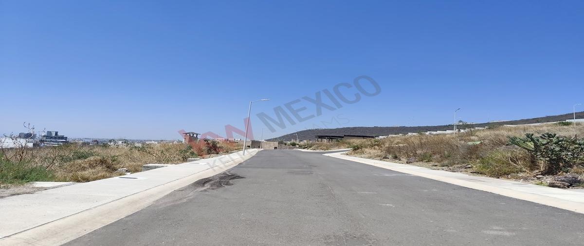 Foto de terreno habitacional en venta en  , residencial el refugio, querétaro, querétaro, 0 No. 05