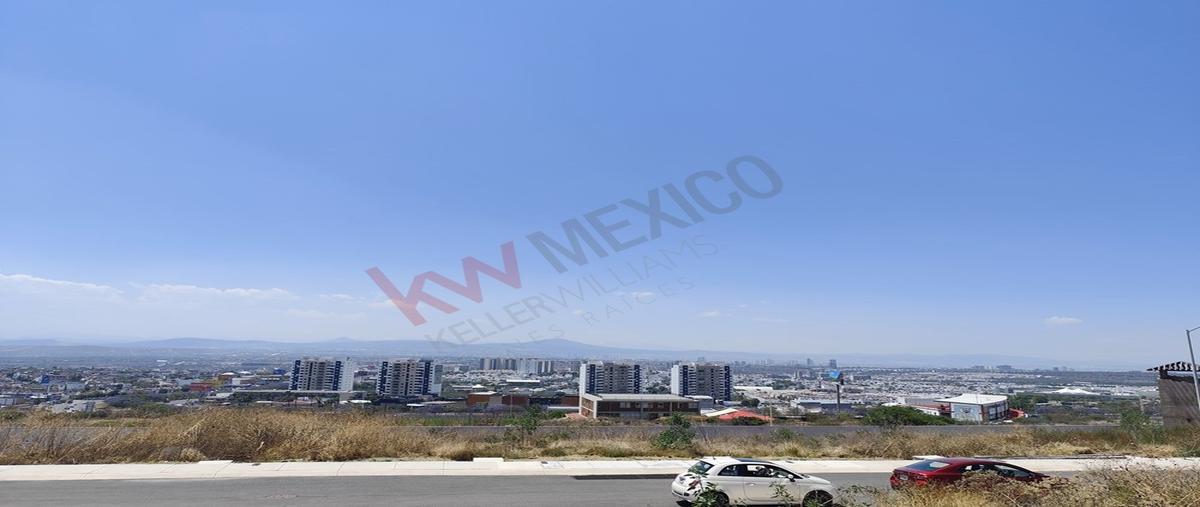 Foto de terreno habitacional en venta en  , residencial el refugio, querétaro, querétaro, 0 No. 03