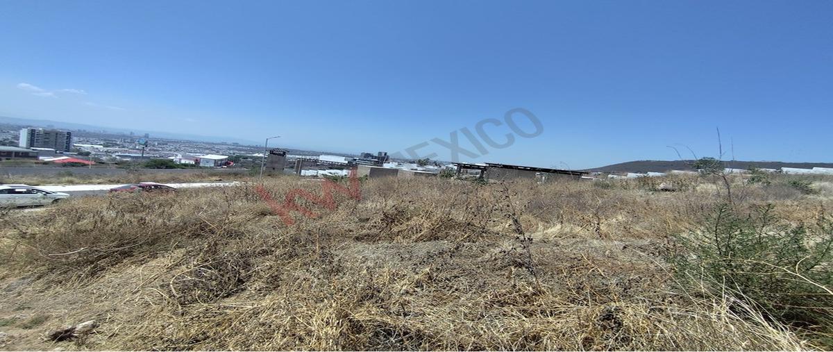 Foto de terreno habitacional en venta en  , residencial el refugio, querétaro, querétaro, 0 No. 04