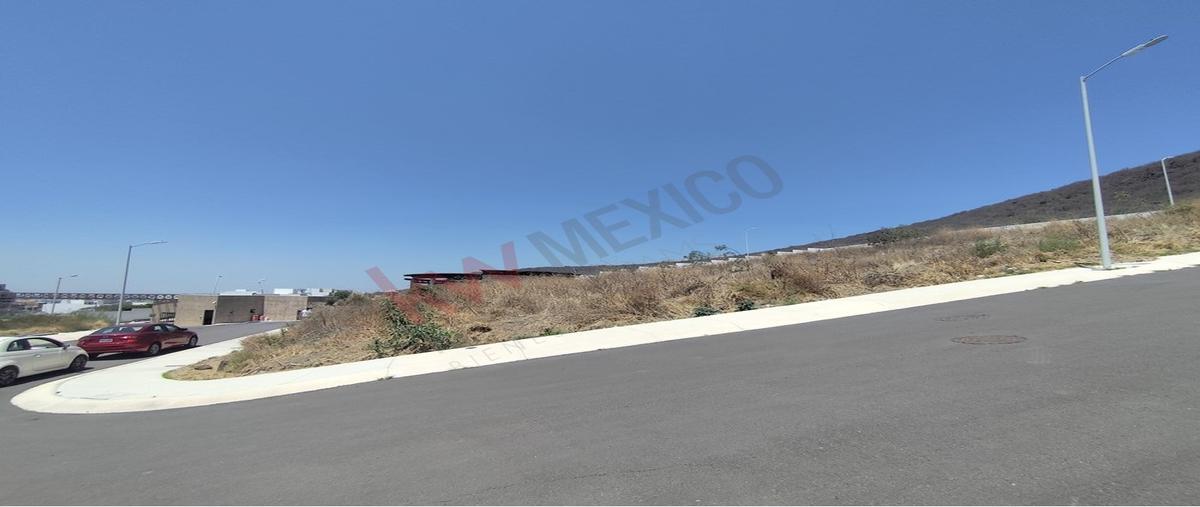 Foto de terreno habitacional en venta en  , residencial el refugio, querétaro, querétaro, 0 No. 05