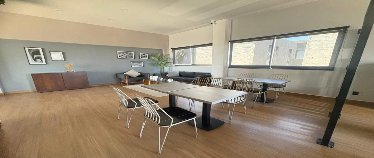 Foto de departamento en renta en  , residencial el refugio, querétaro, querétaro, 31113070 No. 04
