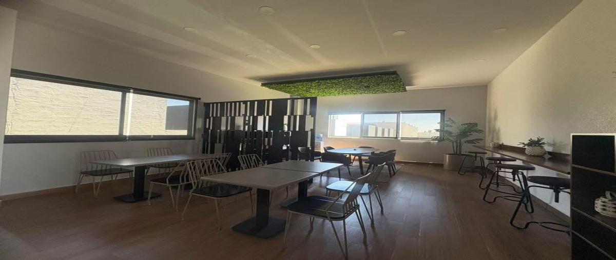 Foto de departamento en renta en  , residencial el refugio, querétaro, querétaro, 31113070 No. 05