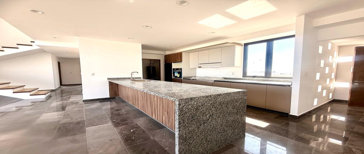Foto de departamento en renta en  , residencial el refugio, querétaro, querétaro, 0 No. 04