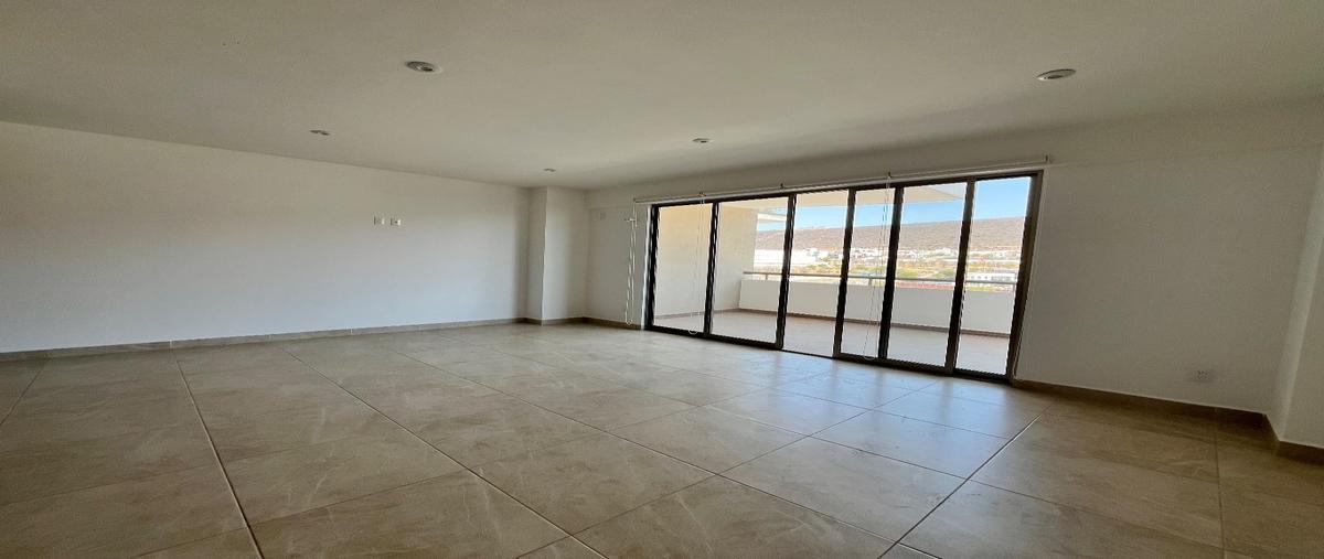 Foto de departamento en renta en  , residencial el refugio, querétaro, querétaro, 0 No. 03