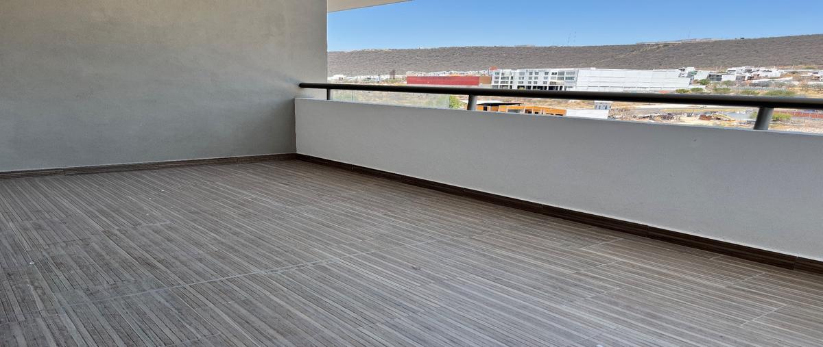 Foto de departamento en renta en  , residencial el refugio, querétaro, querétaro, 0 No. 04