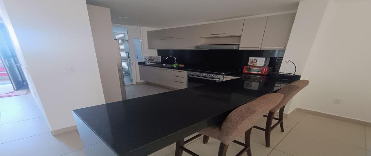 Foto de casa en renta en  , residencial el refugio, querétaro, querétaro, 0 No. 04