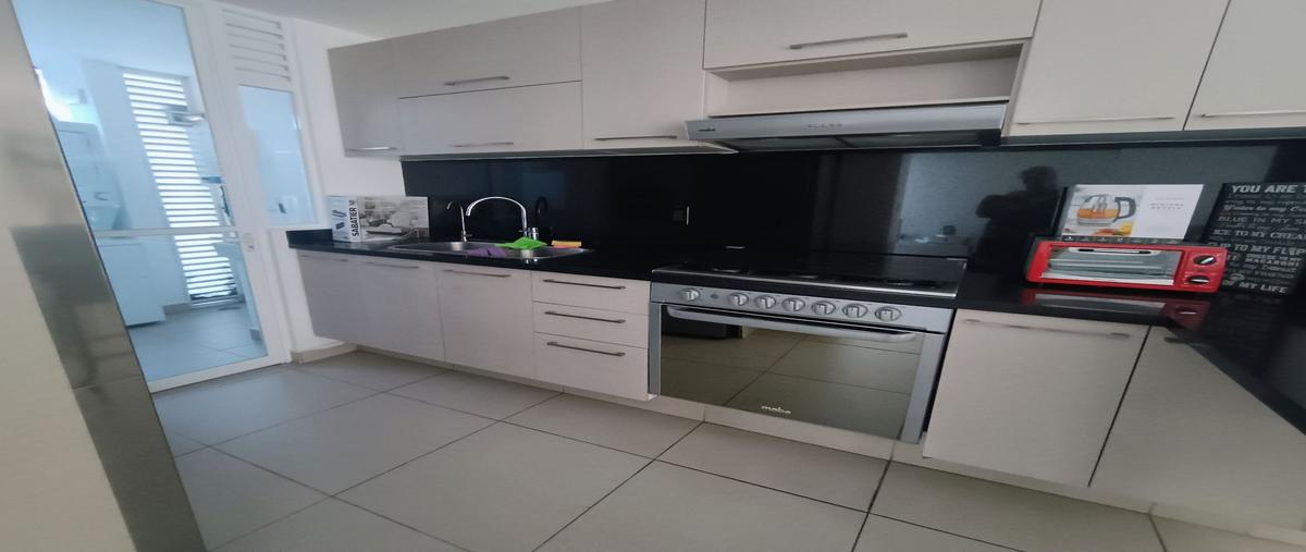 Foto de casa en renta en  , residencial el refugio, querétaro, querétaro, 0 No. 05
