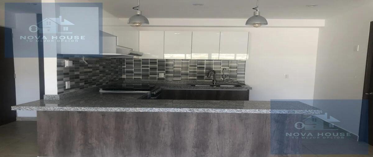Foto de departamento en renta en  , residencial el refugio, querétaro, querétaro, 0 No. 03